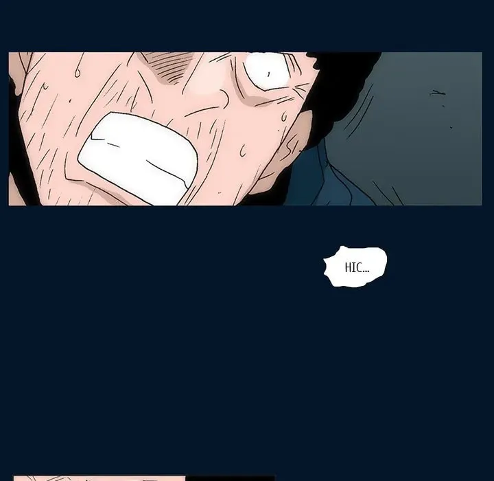 Monsoon Rain Chapter 55 page 47 - 