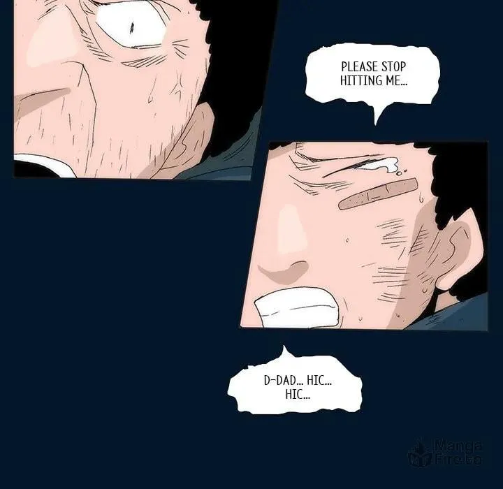 Monsoon Rain Chapter 55 page 48 - 