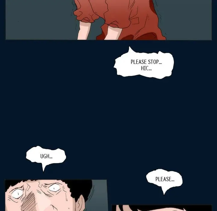 Monsoon Rain Chapter 55 page 52 - 