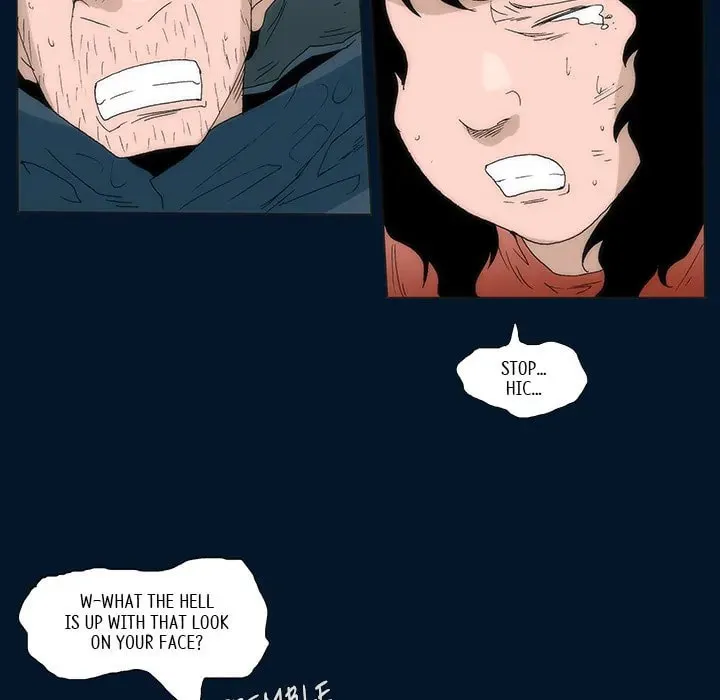 Monsoon Rain Chapter 55 page 53 - 
