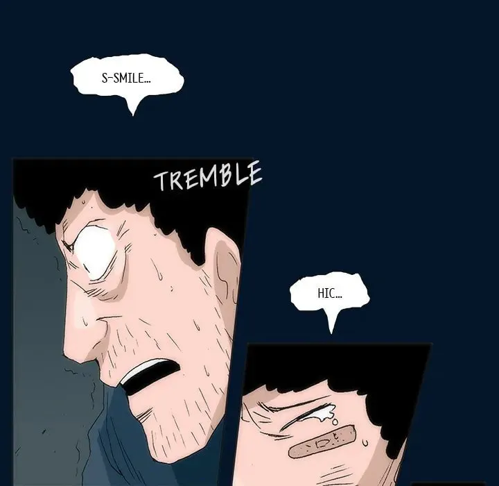 Monsoon Rain Chapter 55 page 56 - 