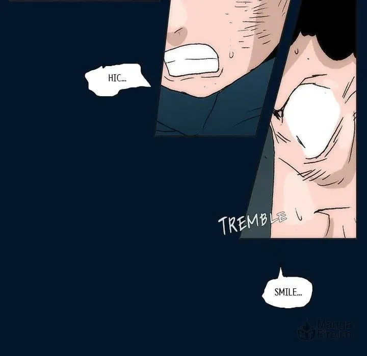 Monsoon Rain Chapter 55 page 57 - 