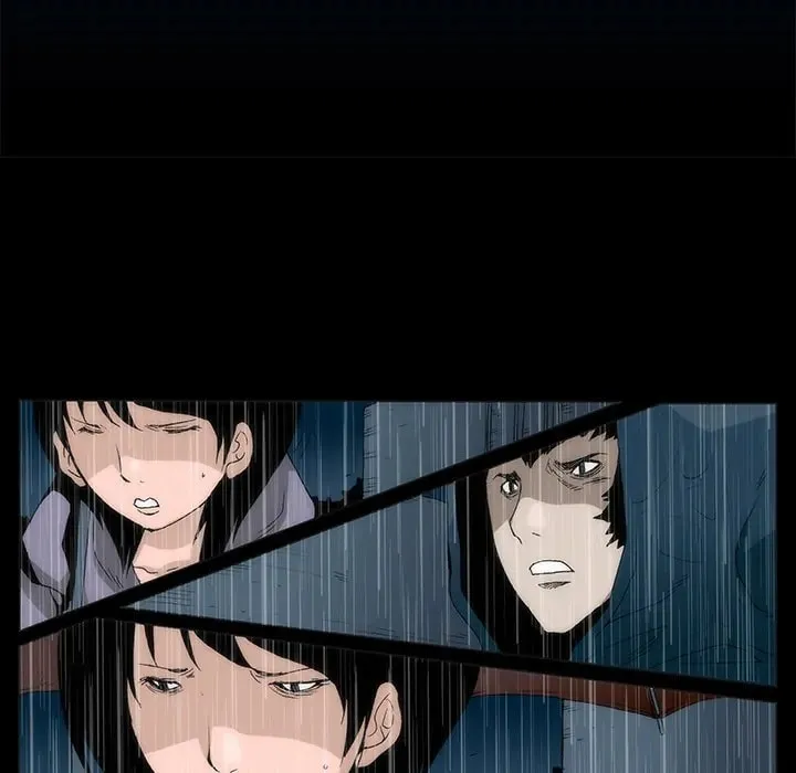 Monsoon Rain Chapter 55 page 7 - 