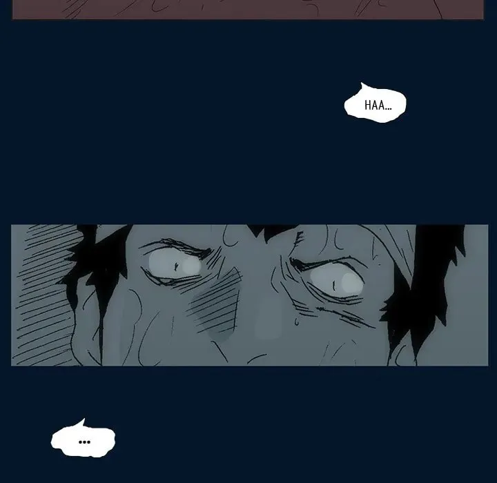 Monsoon Rain Chapter 55 page 64 - 
