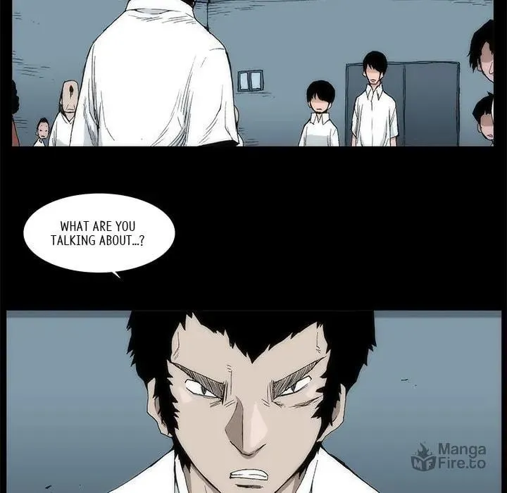 Monsoon Rain Chapter 55 page 69 - 