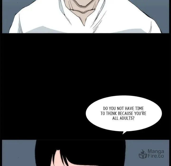 Monsoon Rain Chapter 55 page 70 - 