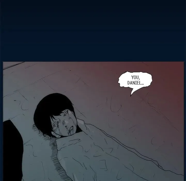 Monsoon Rain Chapter 55 page 73 - 