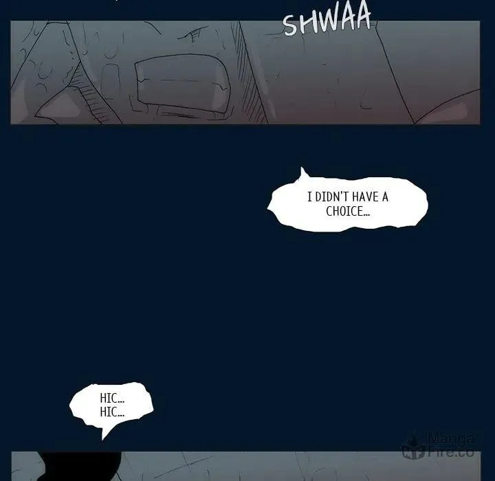 Monsoon Rain Chapter 55 page 9 - 
