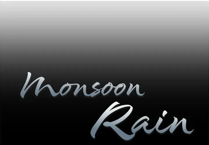 Monsoon Rain Chapter 56 page 1 - 