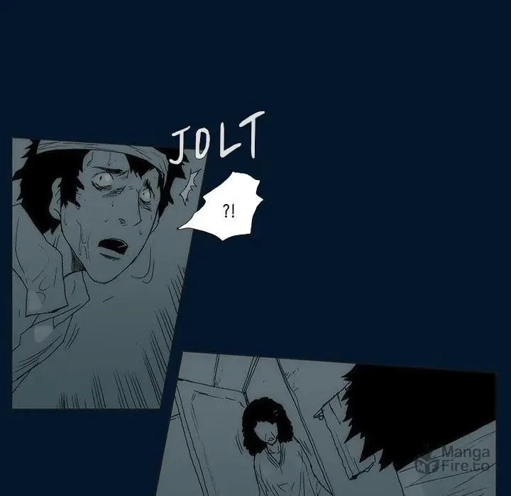 Monsoon Rain Chapter 56 page 12 - 