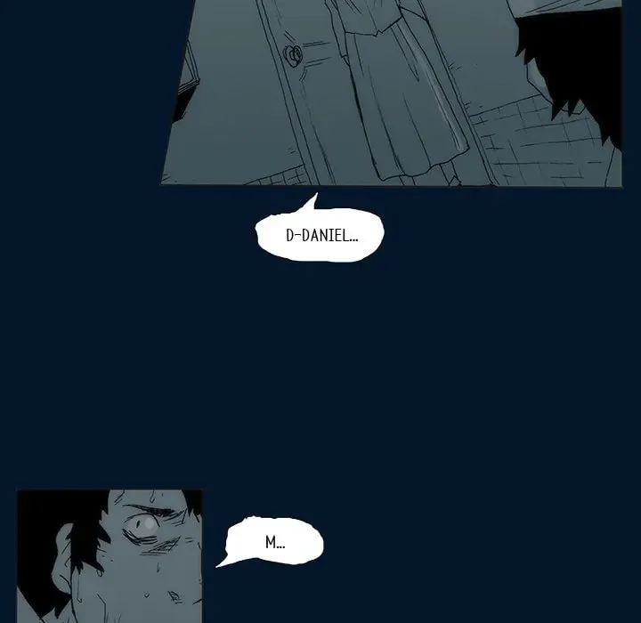 Monsoon Rain Chapter 56 page 13 - 