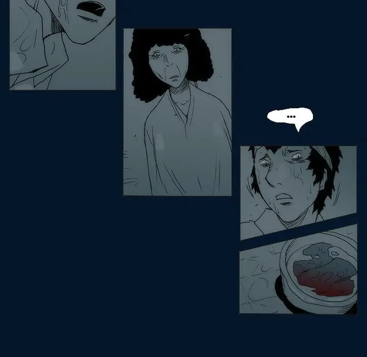 Monsoon Rain Chapter 56 page 14 - 