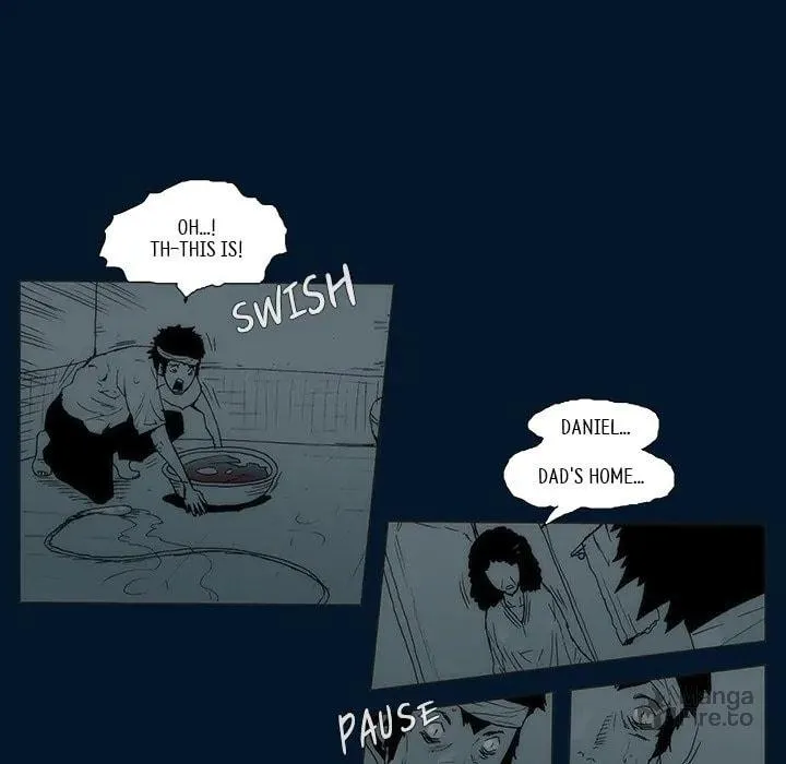 Monsoon Rain Chapter 56 page 15 - 