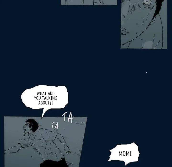 Monsoon Rain Chapter 56 page 19 - 