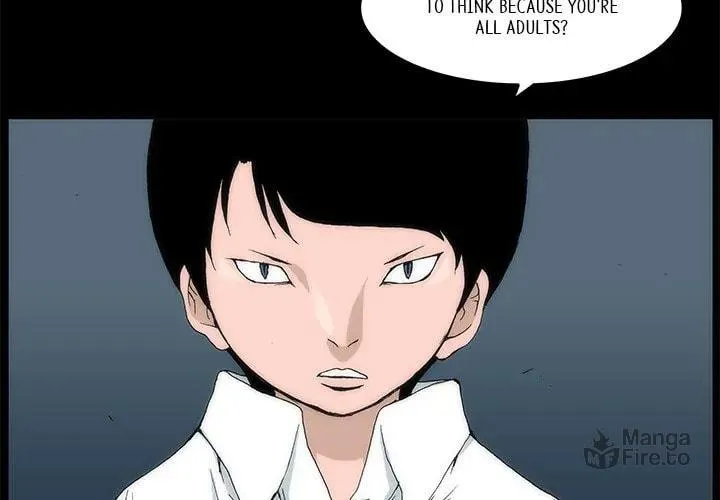 Monsoon Rain Chapter 56 page 3 - 