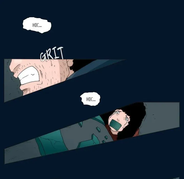 Monsoon Rain Chapter 56 page 22 - 