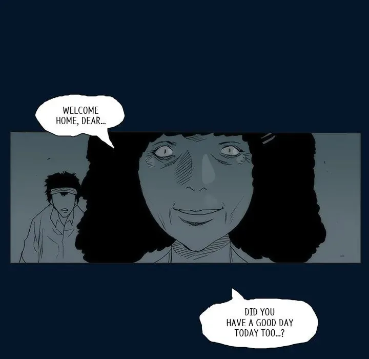 Monsoon Rain Chapter 56 page 26 - 