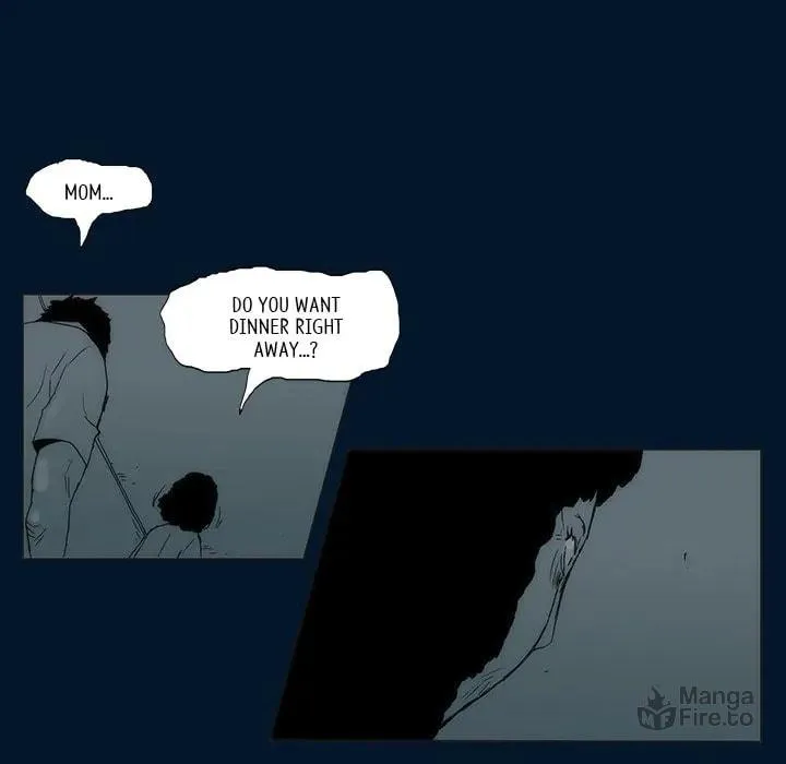 Monsoon Rain Chapter 56 page 27 - 
