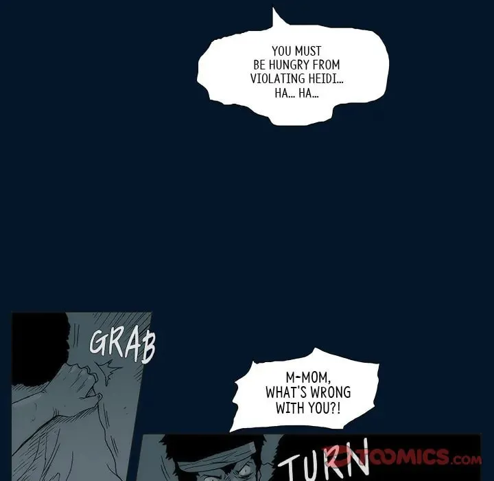 Monsoon Rain Chapter 56 page 28 - 