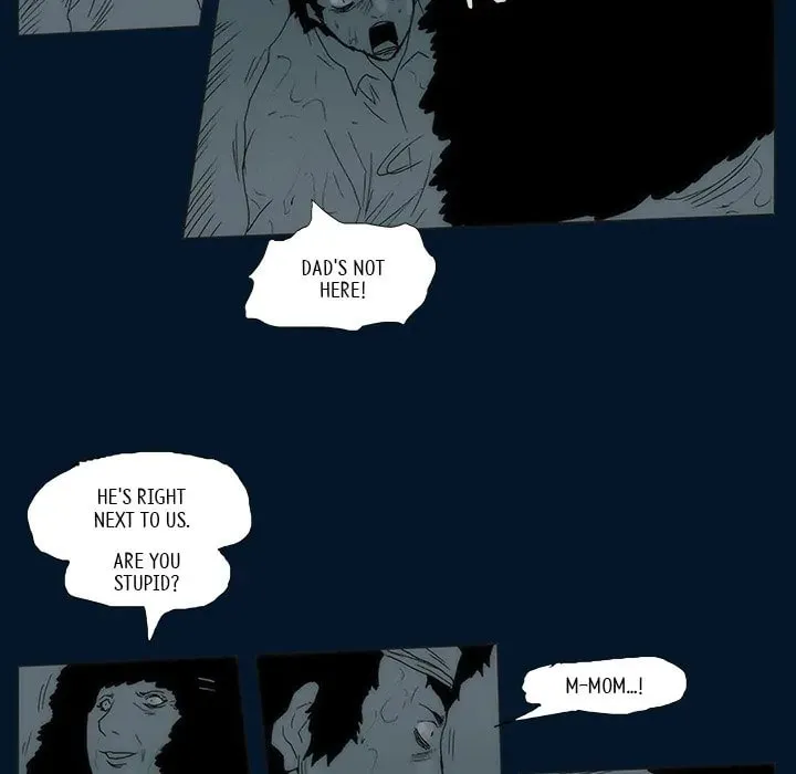 Monsoon Rain Chapter 56 page 29 - 
