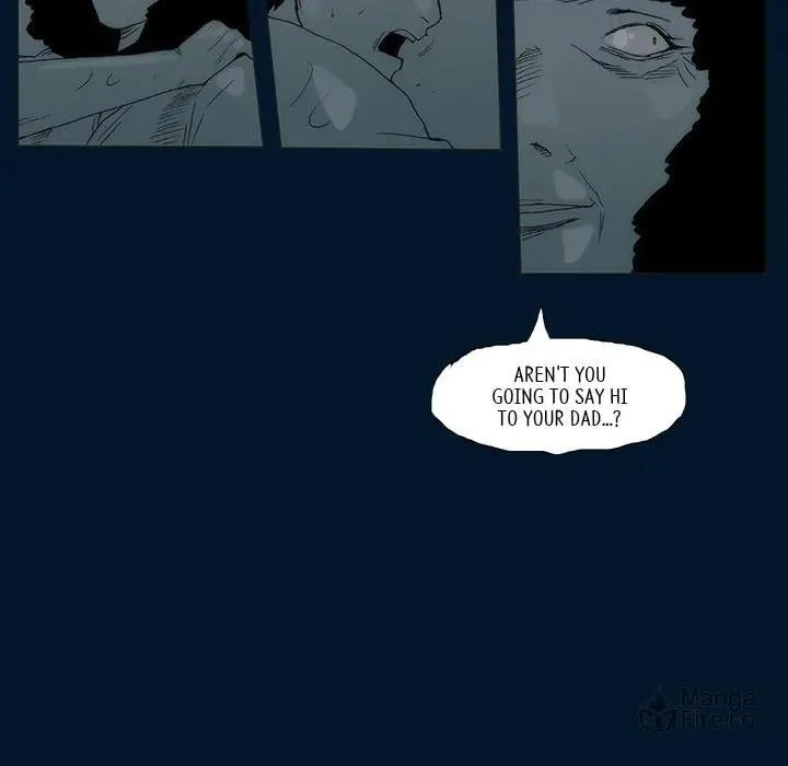 Monsoon Rain Chapter 56 page 30 - 
