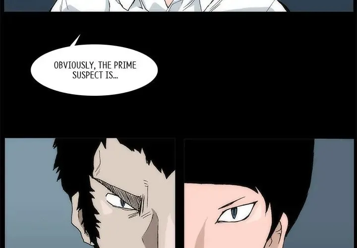 Monsoon Rain Chapter 56 page 4 - 