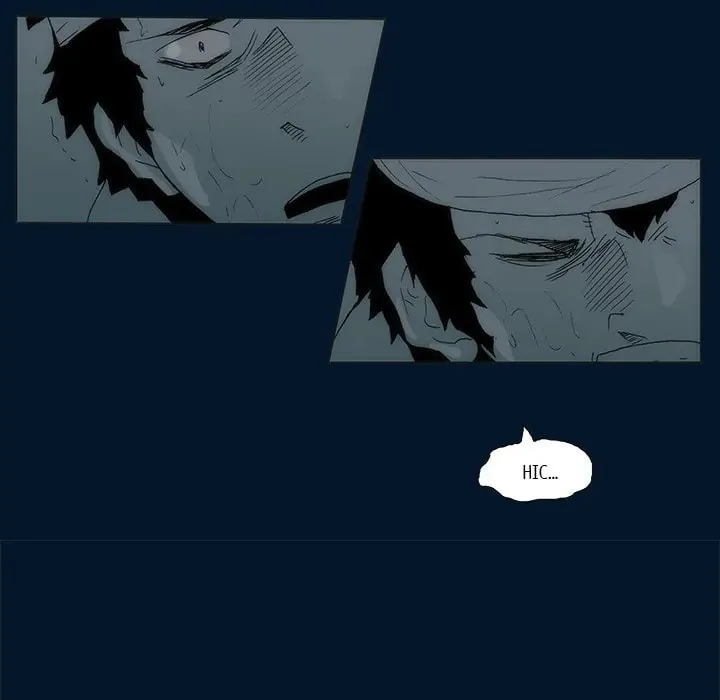 Monsoon Rain Chapter 56 page 31 - 