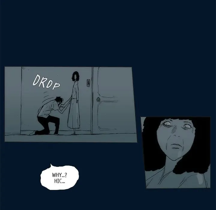 Monsoon Rain Chapter 56 page 32 - 
