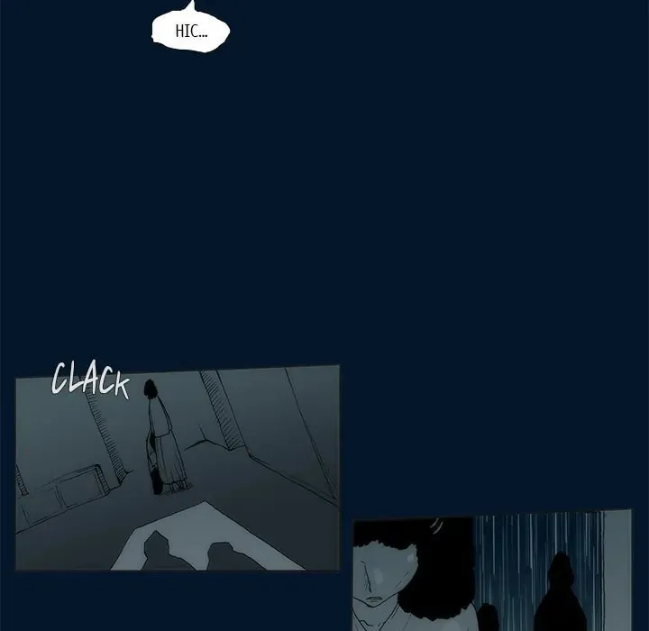 Monsoon Rain Chapter 56 page 34 - 