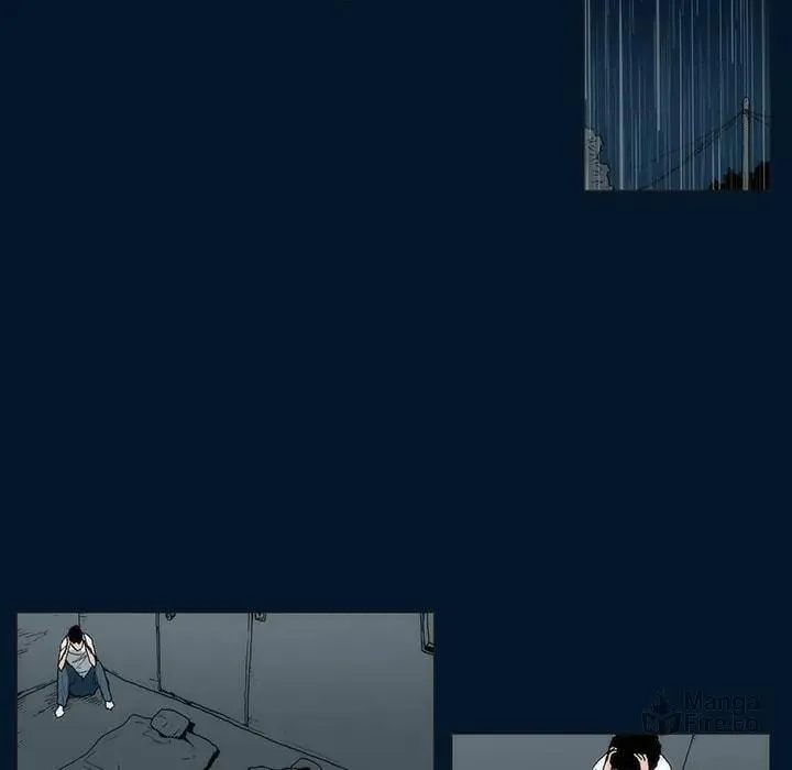 Monsoon Rain Chapter 56 page 42 - 