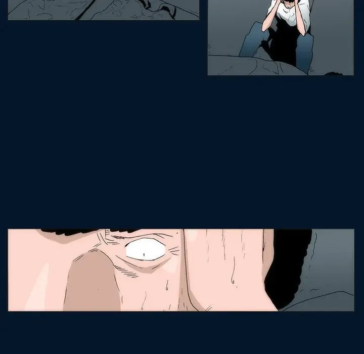 Monsoon Rain Chapter 56 page 43 - 