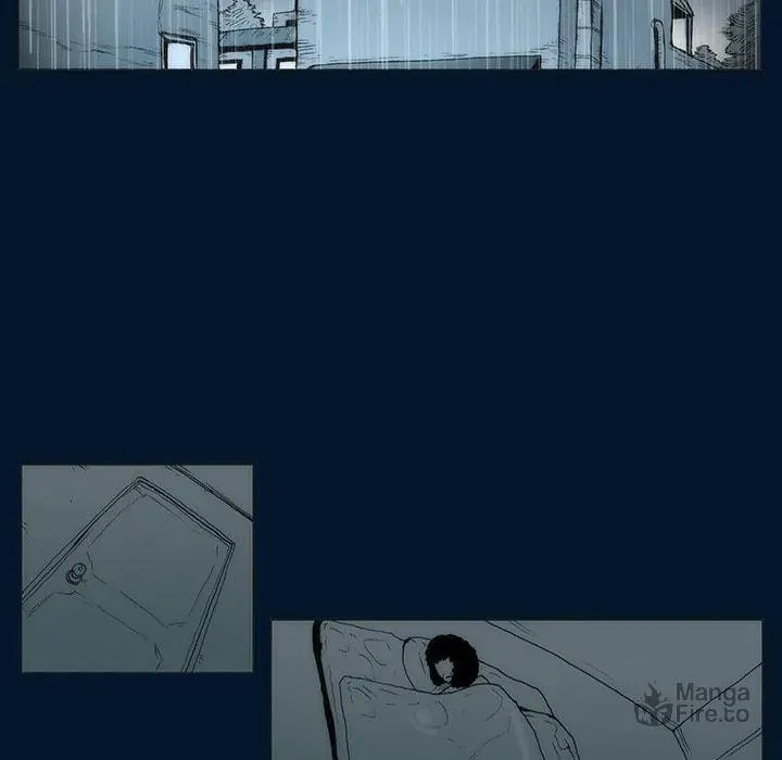 Monsoon Rain Chapter 56 page 45 - 