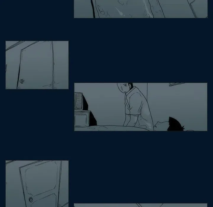 Monsoon Rain Chapter 56 page 46 - 