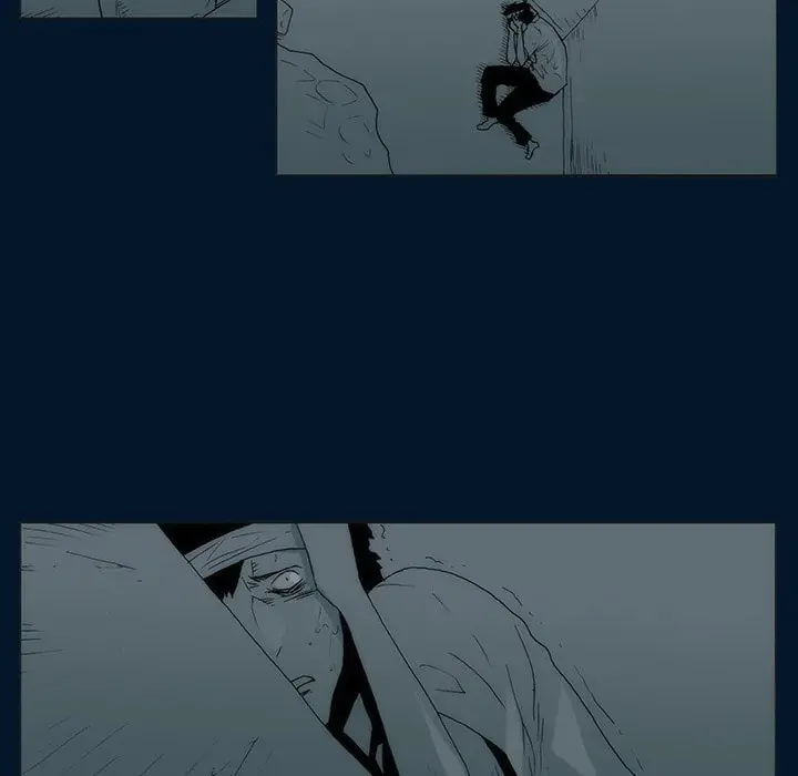 Monsoon Rain Chapter 56 page 47 - 
