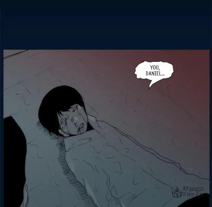 Monsoon Rain Chapter 56 page 6 - 