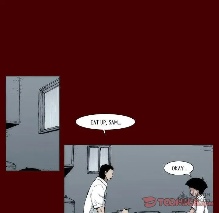 Monsoon Rain Chapter 56 page 54 - 