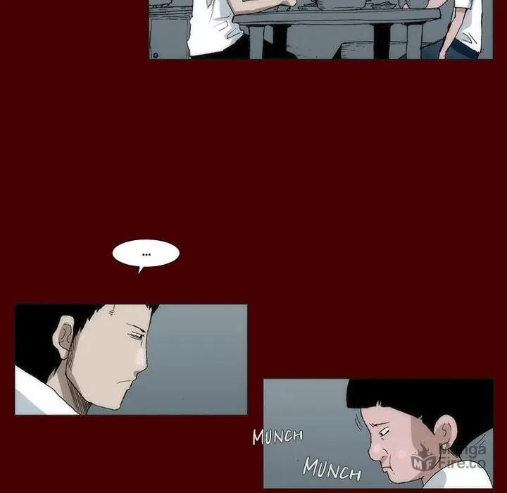 Monsoon Rain Chapter 56 page 55 - 