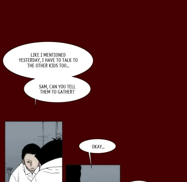 Monsoon Rain Chapter 56 page 56 - 