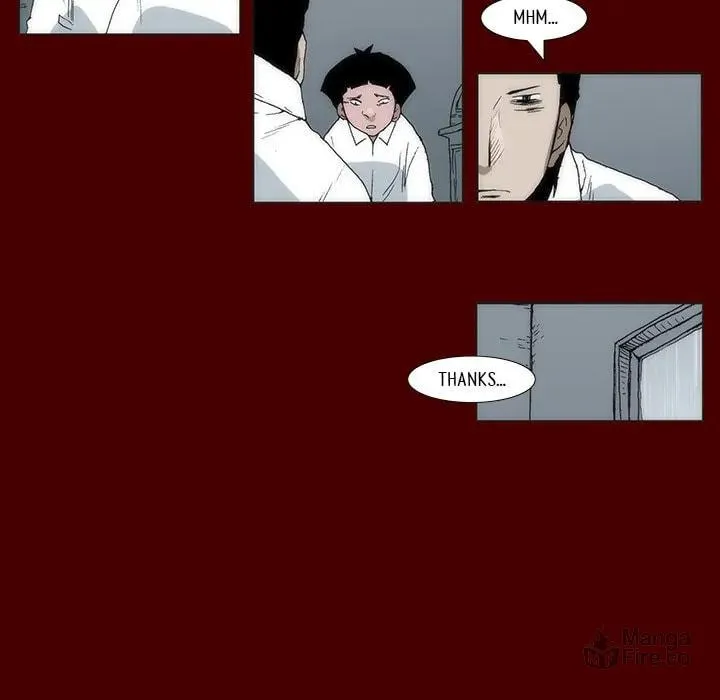 Monsoon Rain Chapter 56 page 57 - 
