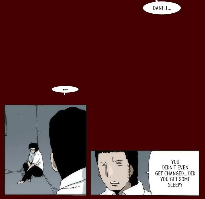 Monsoon Rain Chapter 56 page 59 - 