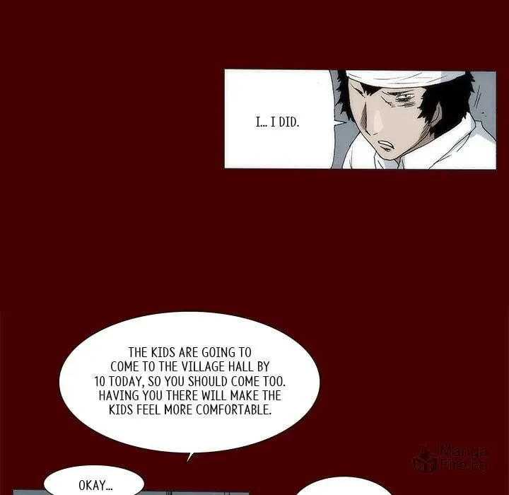 Monsoon Rain Chapter 56 page 60 - 