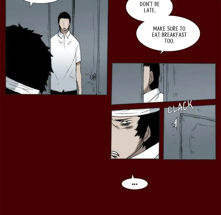 Monsoon Rain Chapter 56 page 61 - 