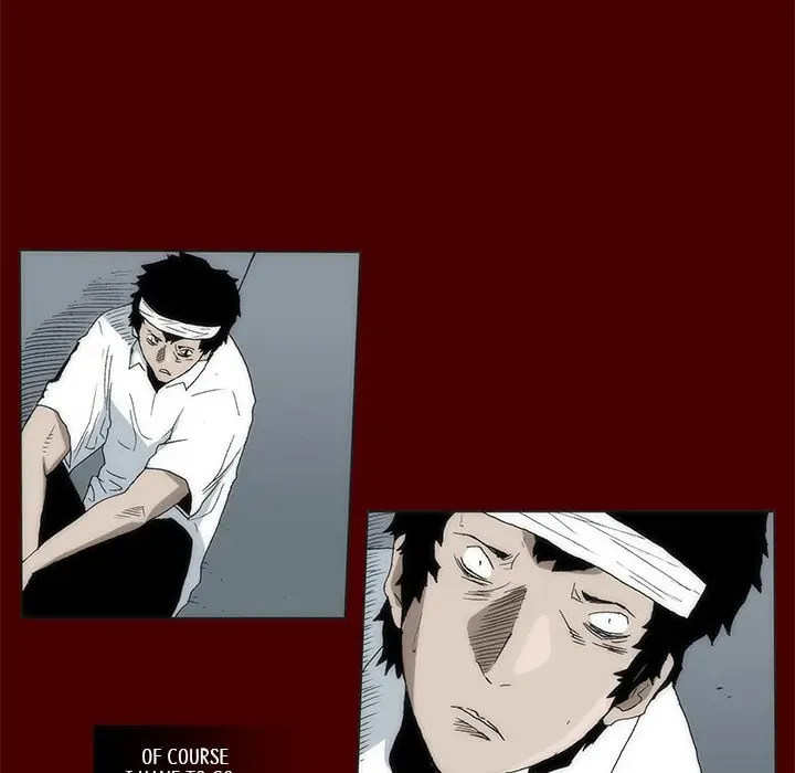 Monsoon Rain Chapter 56 page 62 - 