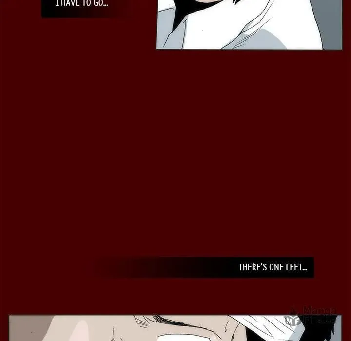 Monsoon Rain Chapter 56 page 63 - 