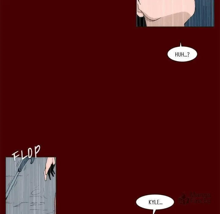 Monsoon Rain Chapter 56 page 66 - 