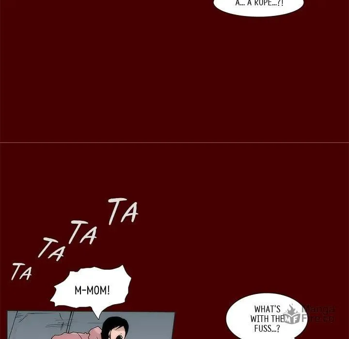 Monsoon Rain Chapter 56 page 70 - 