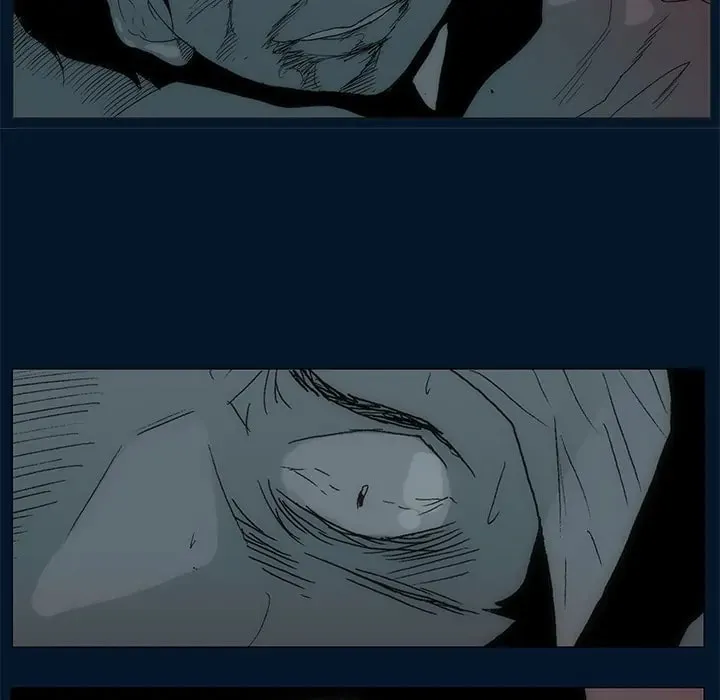 Monsoon Rain Chapter 56 page 8 - 