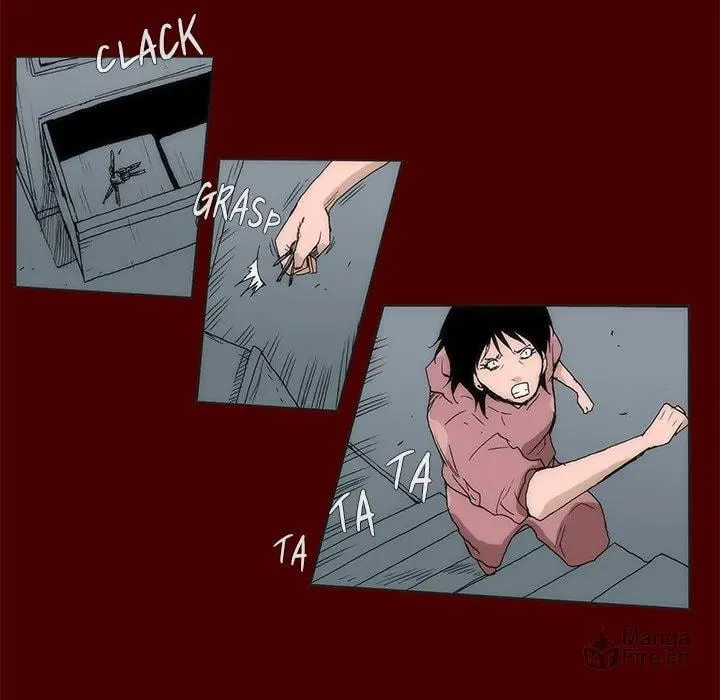 Monsoon Rain Chapter 56 page 72 - 