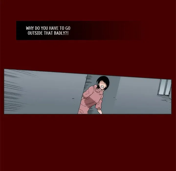 Monsoon Rain Chapter 56 page 73 - 