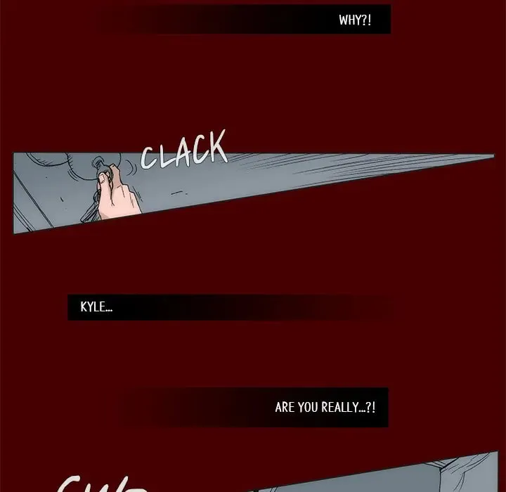 Monsoon Rain Chapter 56 page 74 - 